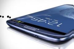 H Samsung παρουσίασε το νέο κινητό της Galaxy S3... επίδοξο «φονιά» του iPhone