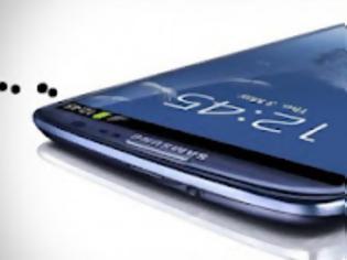 Φωτογραφία για H Samsung παρουσίασε το νέο κινητό της Galaxy S3... επίδοξο «φονιά» του iPhone
