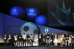 Τα βραβεία της Superleague 2012