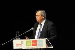 Από το 0,79% κοντά στο 3% η Δράση του Στέφανου Μάνου;