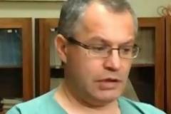 Γρηγόρης Πασπάτης: Η κάμερα θα δείξει τους δράστες