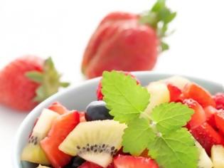 Φωτογραφία για Ανοιξιάτικα φρούτα και λαχανικά: ποια είναι τα καλύτερα για τον οργανισμό μας;