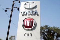 Η Fiat SpA και η Tata χαράζουν νέο άξονα συνεργασίας στην Ινδία