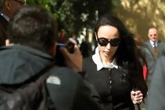 Αναίρεση του βουλεύματος για τον ανακριτή ζητά η Β. Σταμάτη