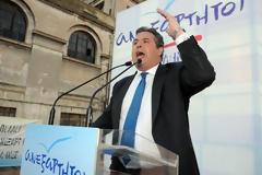 Π.ΚΑΜΜΕΝΟΣ: Καλοδεχούμενος για συνεργασία ο ΣΥΡΙΖΑ