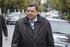Γ.ΚΑΡΑΤΖΑΦΕΡΗΣ:Ο ΣΑΜΑΡΑΣ ΘΑ ΠΑΙΞΕΙ ΚΟΡΩΝΑ-ΓΡΑΜΜΑΤΑ ΤΗΝ ΑΡΧΗΓΙΑ