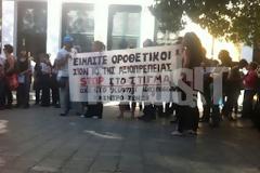 Έγκυος 2 μηνών η μια από τις οροθετικές ιερόδουλες