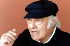 Να αποσύρει το σποτ της η ΝΔ ζητά η σύντροφος του Ελύτη