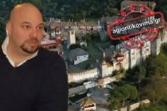 ΗΛΙΑΣ ΠΑΝΑΓΙΩΤΑΡΟΣ .. «ΘΕΛΟΥΜΕ ΤΟΥΣ ΑΓΙΟΡΕΙΤΕΣ ΠΑΠΑΦΛΕΣΣΕΣ»