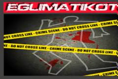 Έγκλημα στη Σπάρτη - Τον σκότωσε και τον παράτησε στην αποθήκη!