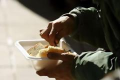Δραματική αύξηση των «νεόπτωχων»