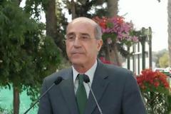 Η Αυστρία στηρίζει την πολιτική της Κύπρου για λύση του Κυπριακού