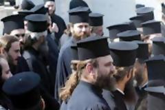 Η ΜΙΣΘΟΔΟΣΙΑ ΤΟΥ ΚΛΗΡΟΥ