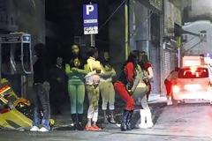Αφρικάνα «εκδιδόμενη» ή «ασύμμετρη απειλή»;