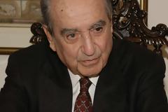 ΚΩΝΣΤΑΝΤΙΝΟΣ ΜΗΤΣΟΤΑΚΗΣ: ''ΨΗΦΙΣΤΕ ΕΥΡΩΠΑΪΚΑ ΚΟΜΜΑΤΑ