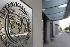To ΔΝΤ στηρίζει συγκυβέρνηση ΠΑΣΟΚ-ΝΔ