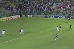 VIDEO:Γκολάρα αλλά Καράτε Κιντ