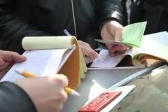Για το θέμα πάρκινγκ και του ρόλου της δημοτικής αστυνομίας 