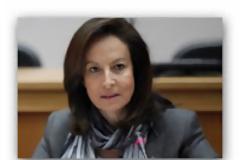 Αννα Διαμαντοπούλου: «Επιχείρηση Φως»