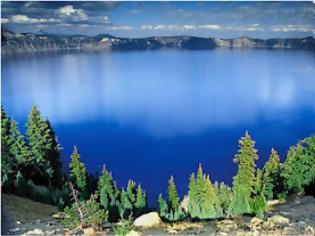 Φωτογραφία για Η καθαρότερη λίμνη στον κόσμο!