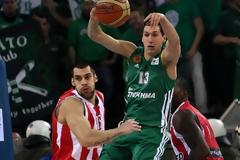Οι Διαμαντίδης και Πρίντεζης λίγο πριν το... Final Four