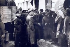 Ψήφος ράπισμα στο Δ' Ραϊχ…