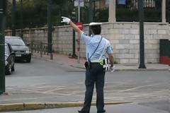 Κυκλοφοριακές ρυθμίσεις στο κέντρο της Αθήνας για την συγκέντρωση του ΠΑΣΟΚ