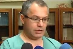 Ηράκλειο: Άγνωστοι ξυλοκόπησαν τον πρόεδρο του Ιατρικού Συλλόγου