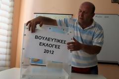 Οι νεότεροι ψηφίζουν ανατροπή
