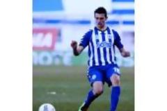 Με Γιαννούλη ο Ατρόμητος