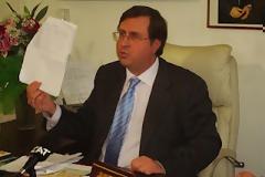 Κωστής Αϊβαλιώτη...στο Κολωνάκι υπηρετούν 478 συνοριοφύλακες και σε ακριτικά σημεία της χώρας κανένας...
