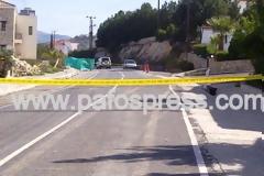 Δολοφονία 75χρονου στην Πάφο