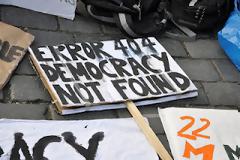 Προεδρευόμενη Κοινοβουλευτική 