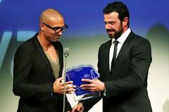 ΣΤΗΝ ΚΑΛΥΤΕΡΗ 18ΑΔΑ ΤΗΣ ΣΕΖΟΝ Ο ΤΖΙΜΠΟΥΡ! Η ΣΤΙΓΜΗ ΤΗΣ ΒΡΑΒΕΥΣΗΣ! *ΒΙΝΤΕΟ*