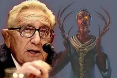 Ο ΘΕΟΣ ΒΟΗΘΟΣ...Κίσινγκερ: Έρχεται πόλεμος και παγκόσμια κυβέρνηση
