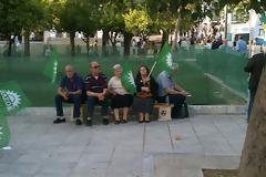 ΣΥΝΤΑΓΜΑ ΩΡΑ....ΠΑΣΟΚ!