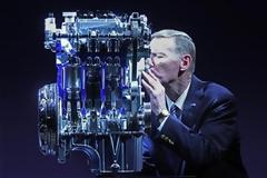 Κινητήρα 1,0 lt με ισχύ 180 PS ετοιμάζει η Ford