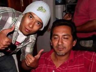 Φωτογραφία για Φρικτός θάνατος για τρεις φωτορεπόρτερ στο Μεξικό