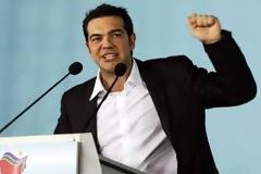 Τσίπρας: Θα αναστείλουμε την πληρωμή των εξωτερικών υποχρεώσεων της χώρας, έως ότου ορθοποδήσει ο λαός