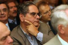 Στηρίζει τη Δημοκρατική Συμμαχία ο Ανδριανόπουλος