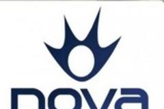 ΑΠΟ ΤΗ Nova  Η ΦΙΕΣΤΑ ΤΟΥ ΘΡΥΛΟΥ!