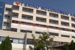 ΜΕΘ Λαμίας: Χρειαζόμαστε γάζες, γάντια, σύρριγγες... [video]