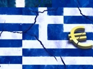 Φωτογραφία για H ελληνική κρίση έγινε τατουάζ!