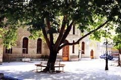 ΑΠΙΣΤΕΥΤΟ: Ιερέας απείλησε με μαχαίρι δημοτικό αστυνόμο!