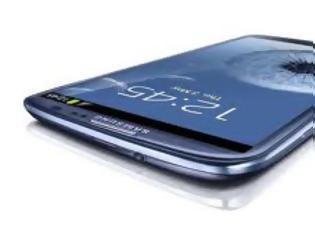 Φωτογραφία για Το Samsung Galaxy S III σαρώνει στα πρώτα benchmarks!