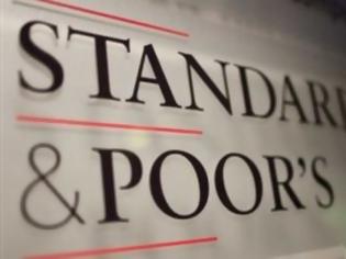 Φωτογραφία για S&P: Υποβάθμιση 7 περιφερειών της Ισπανίας