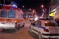 Πιάστηκαν «στα πράσα» να κλέβουν πορτοφόλι