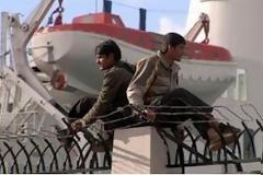 Πάτρα: Αιματηρή συμπλοκή αλλοδαπών - Επτά άτομα στο νοσοκομείο!
