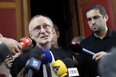 Στη φυλακή Γαλλοαλγερινός φυσικός του CERN για 
