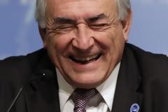 Νέα κατηγορία για βιασμό του Στρος Καν